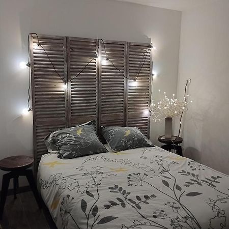 Studio A Bellegarde Bellegarde  Zewnętrze zdjęcie
