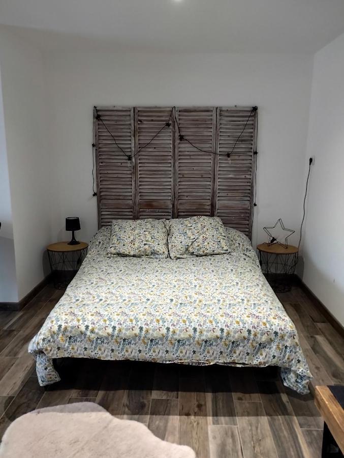 Studio A Bellegarde Bellegarde  Zewnętrze zdjęcie