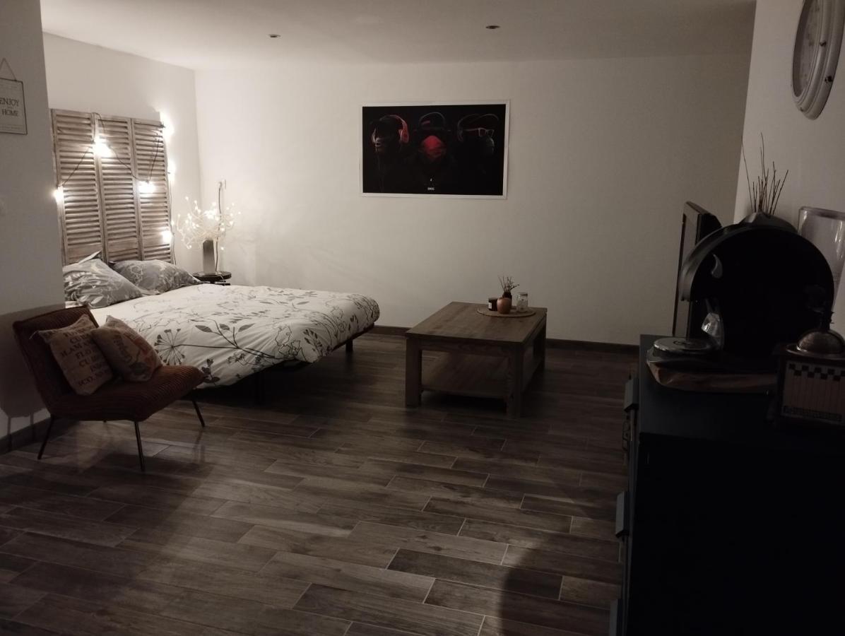 Studio A Bellegarde Bellegarde  Zewnętrze zdjęcie